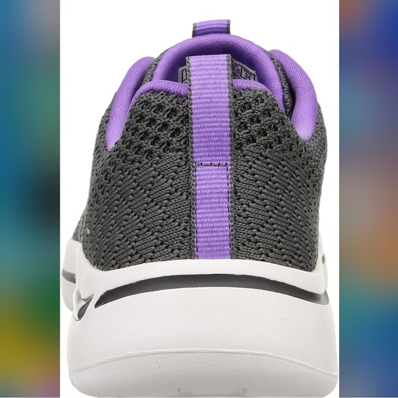 Skechers Women GO Walk Arch Fit Unify Sneakers - Picture 3 of 7